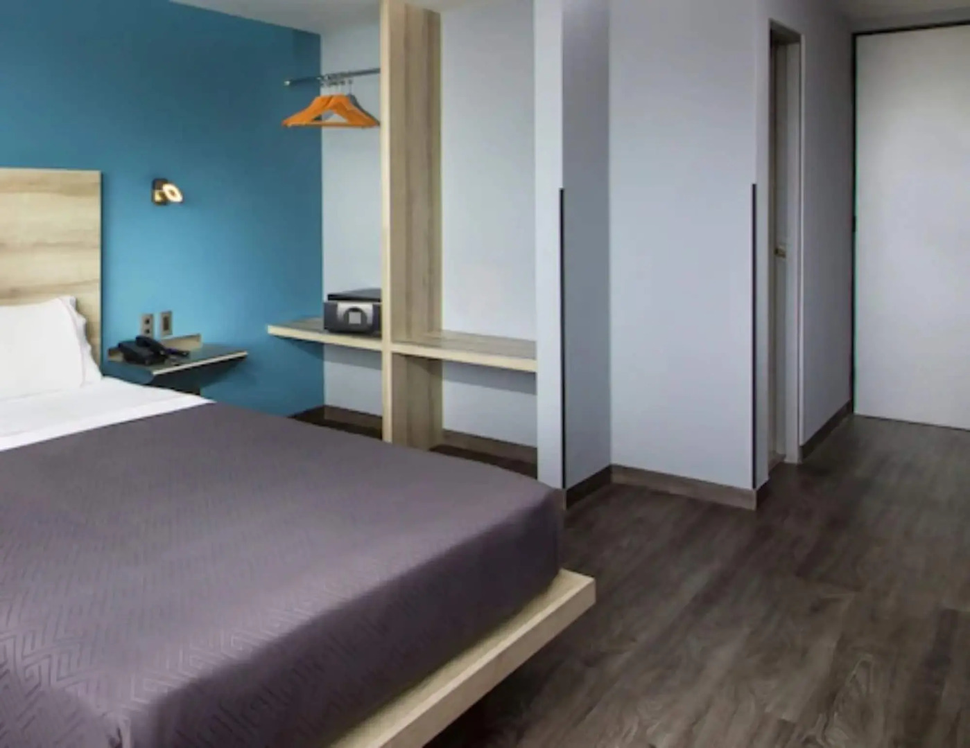 Foto - Hotel MX lagunilla CDMX, Trademark Collection by Wyndham