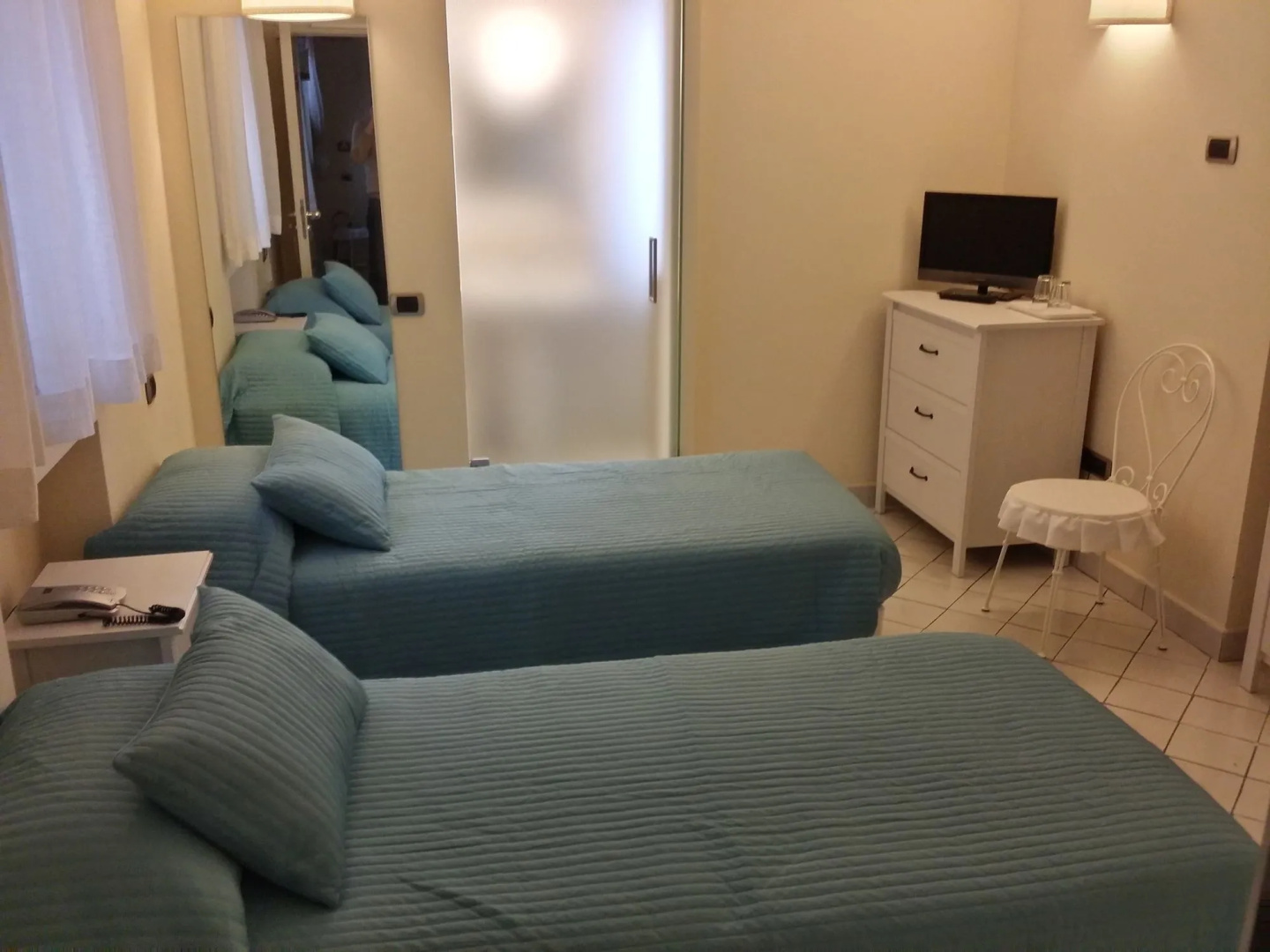 Foto - Villa Poseidon -Boutique Hotel-