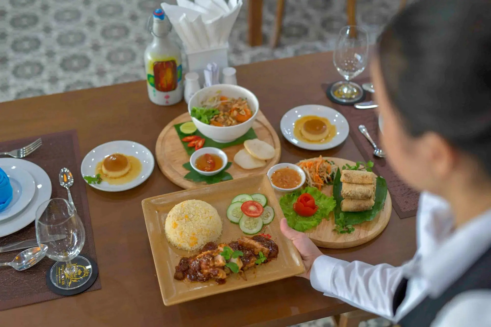 Foto - Fivitel Hoi An Hotel