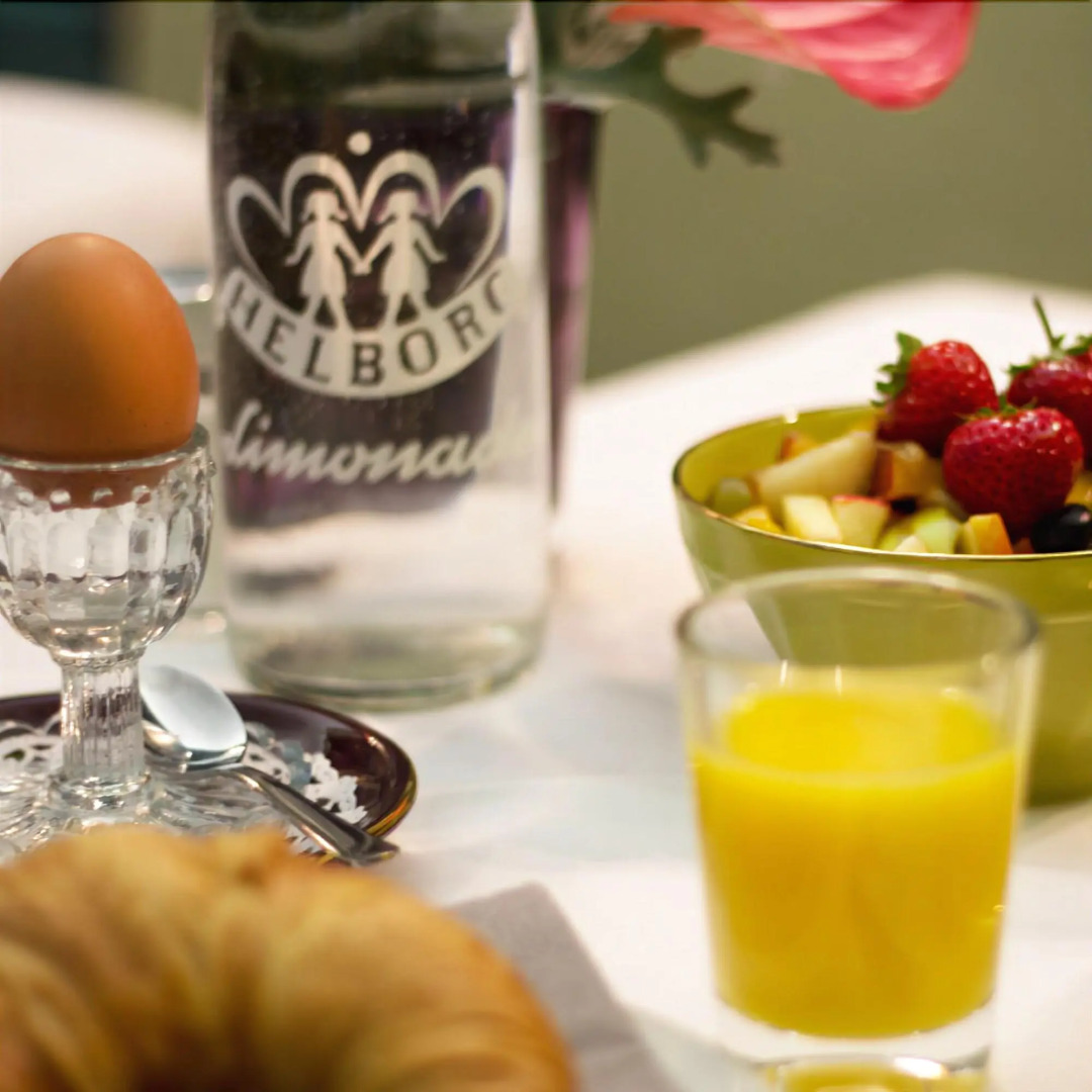 Photo - Saint SHERMIN bed breakfast & champagne