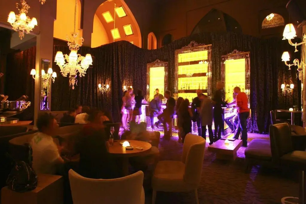 Photo - Palais Namaskar