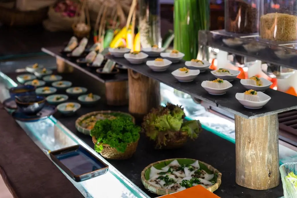 Photo - The Myst Dong Khoi