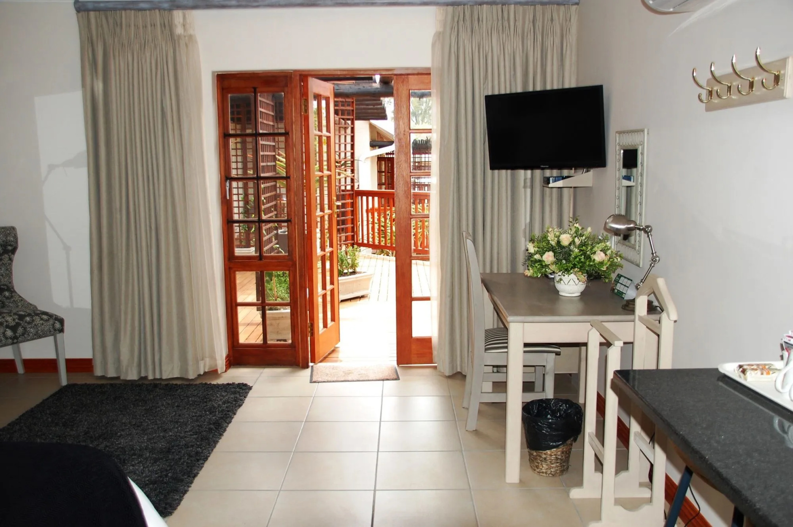 Foto - Rivonia Premier Lodge