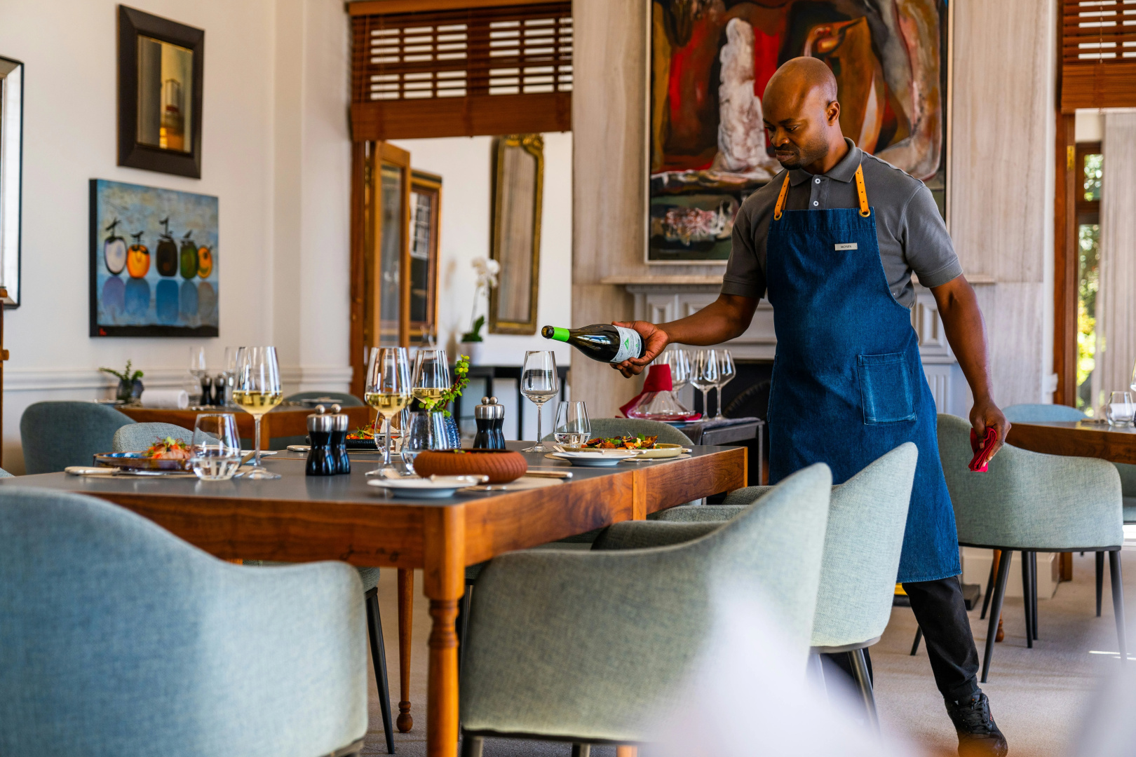 Photo - Ellerman House