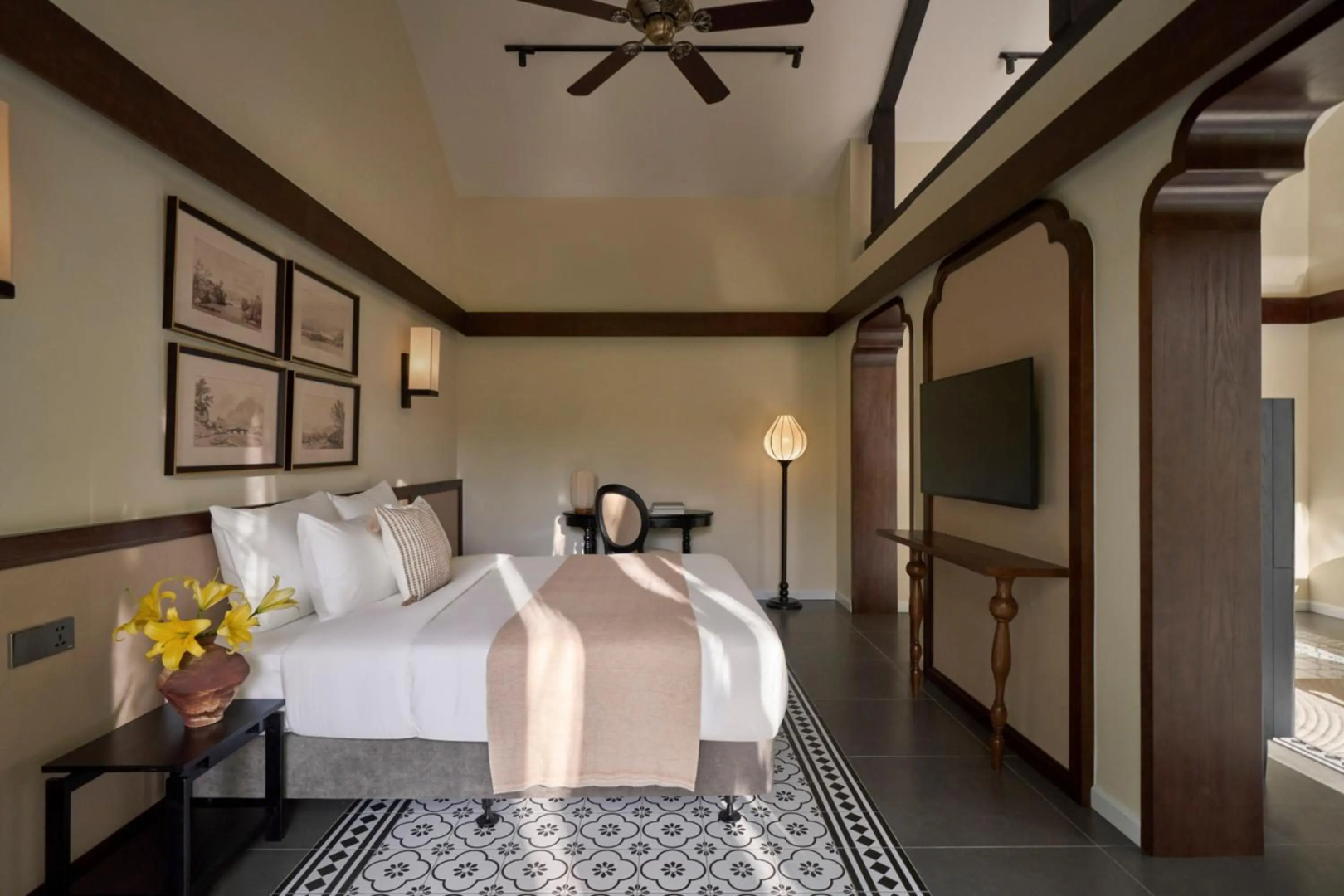 Foto - Grand Signature by M Village Hoi An Resort