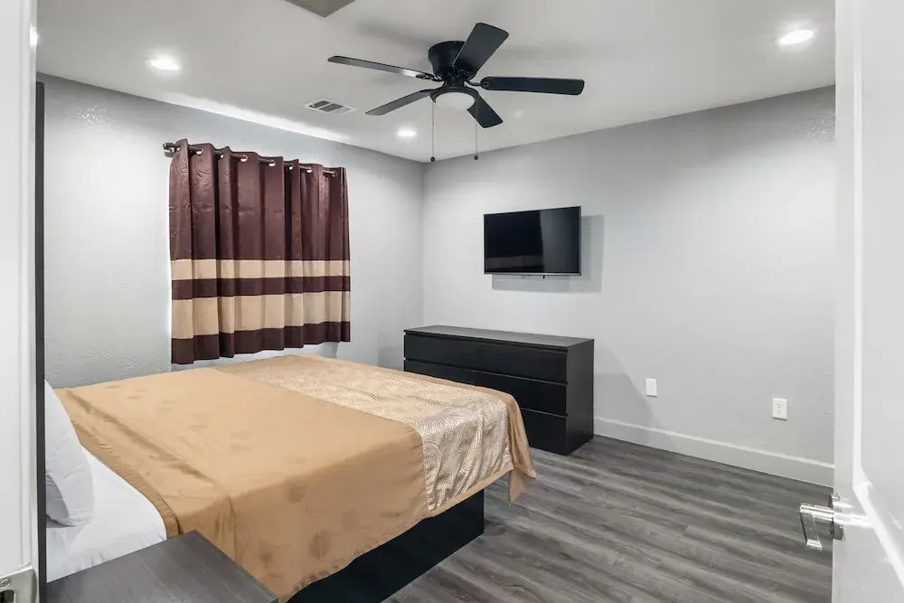 Foto - Moonlight Inn - Houston I-45 & Airline