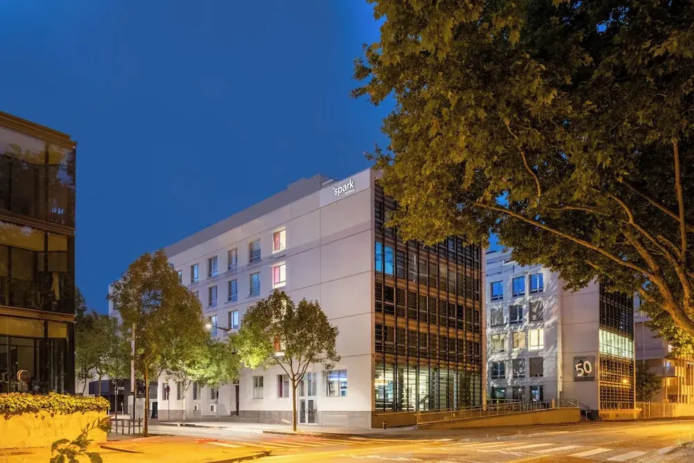 Foto - Spark by Hilton Lyon Ouest