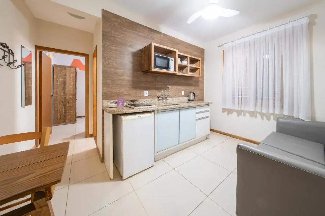 Foto - Bossa Jurerê Hotel