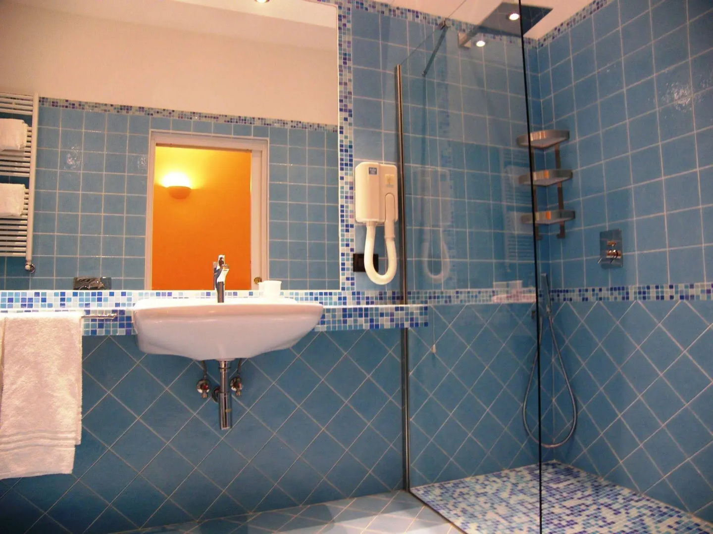 Photo - Residence Sacchi Aparthotel