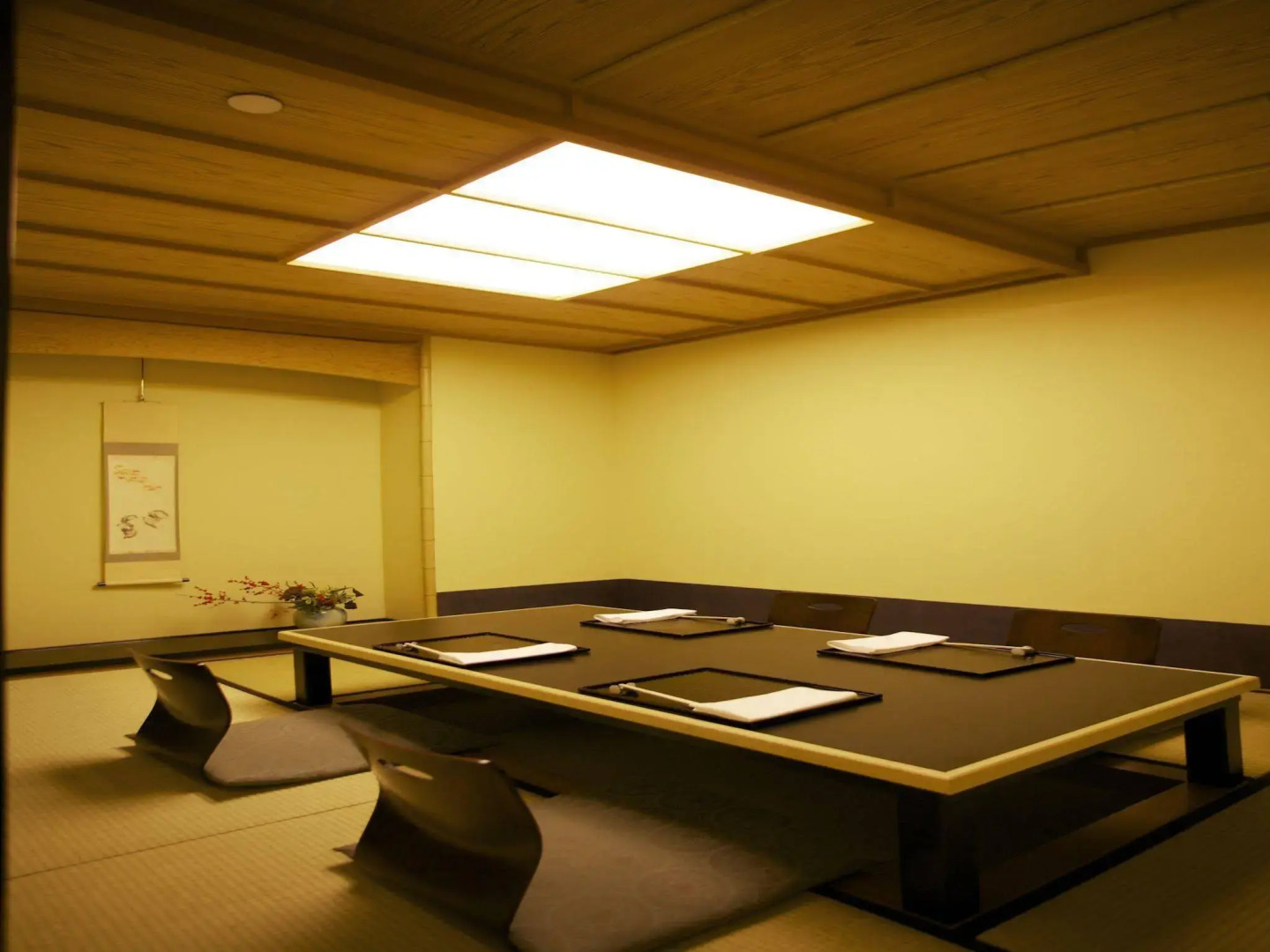 Foto - The Prince Kitano New York