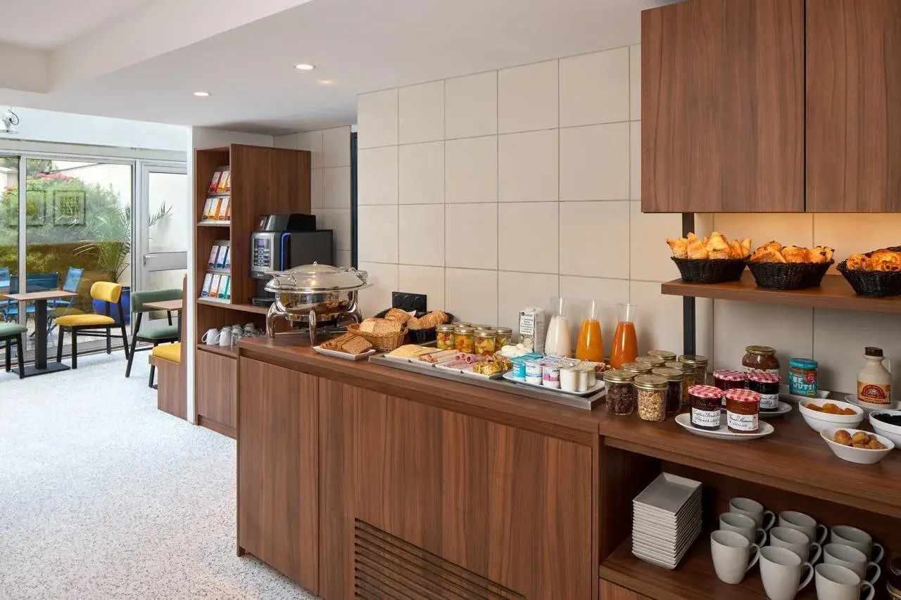 Photo - Timhotel Nation