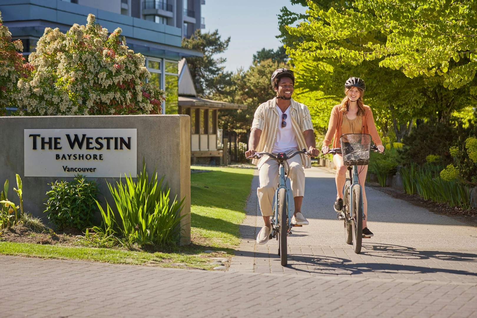 Foto - The Westin Bayshore, Vancouver