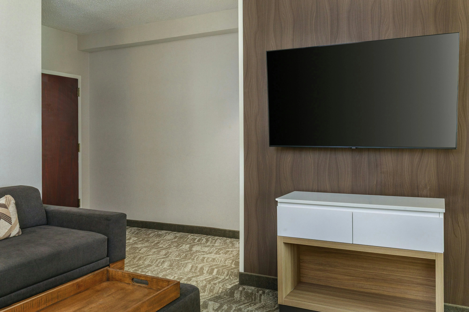 Foto - SpringHill Suites by Marriott Norfolk Virginia Beach