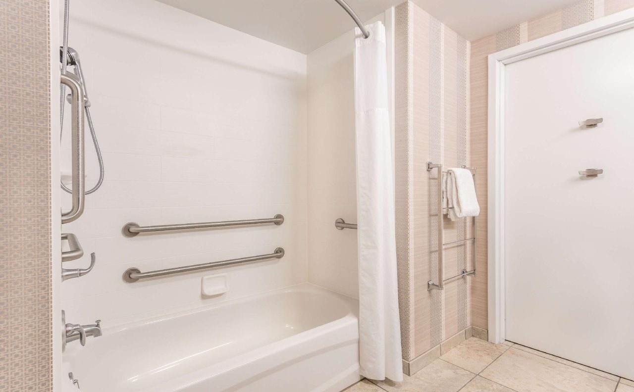 Foto - Hampton Inn & Suites Madison Downtown