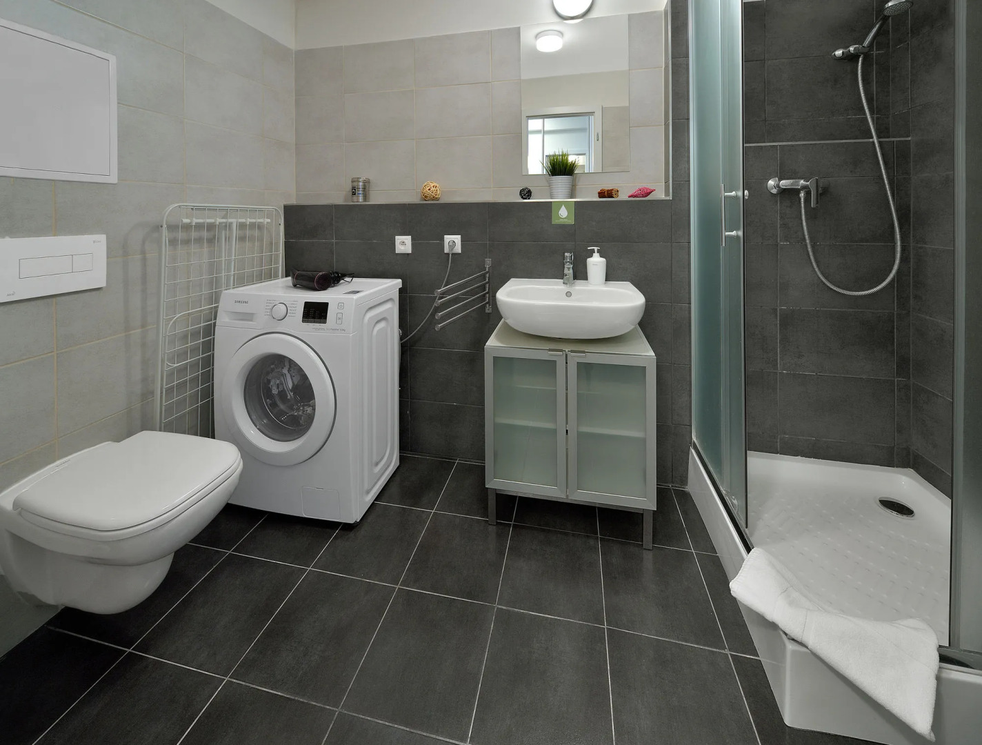 Foto - Charming & Cozy Ambiente Apartments