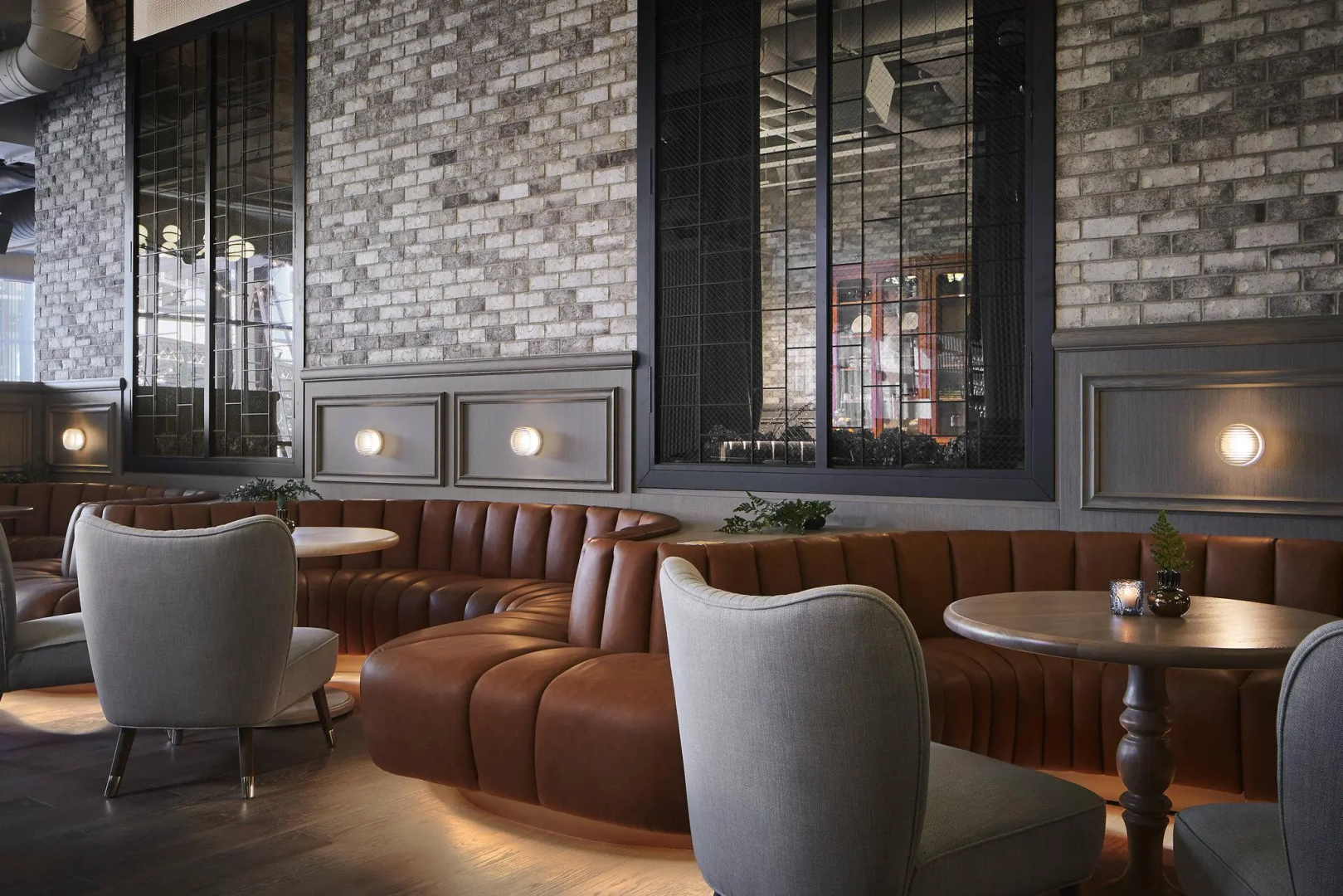 Foto - Hotel Zachary Chicago, a Tribute Portfolio Hotel