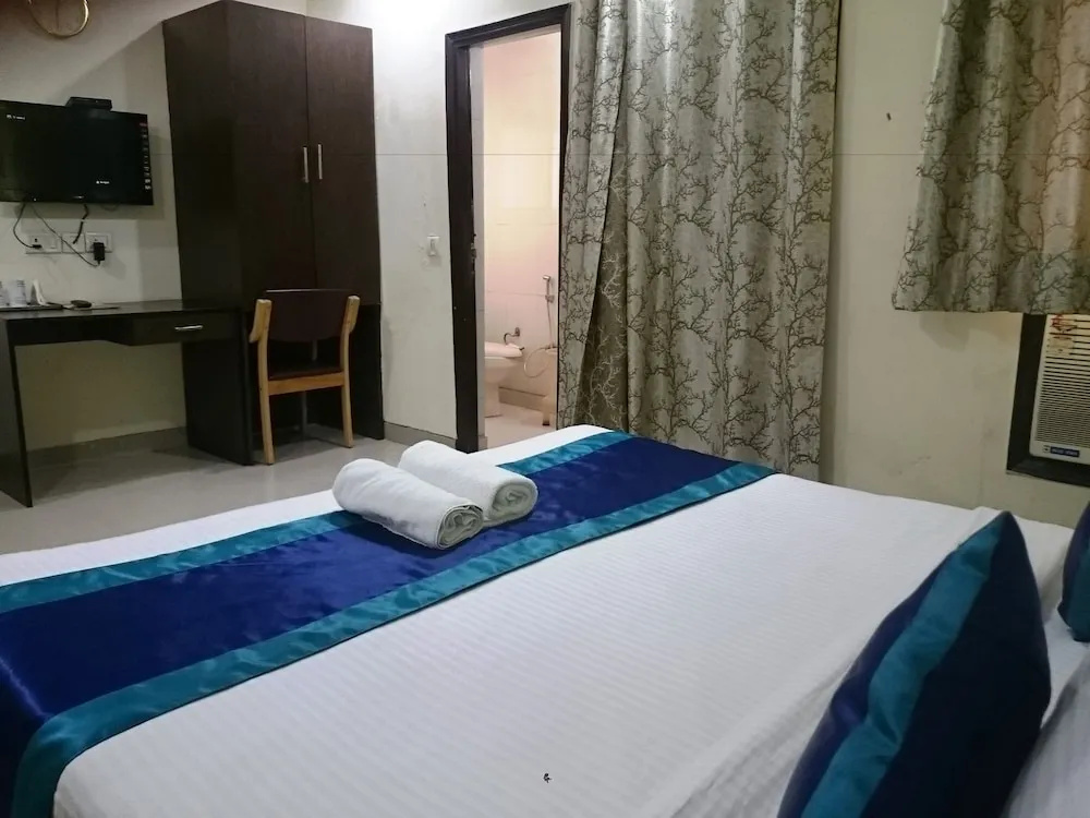 Photo - Hotel RTS Plaza Near IGI Airport