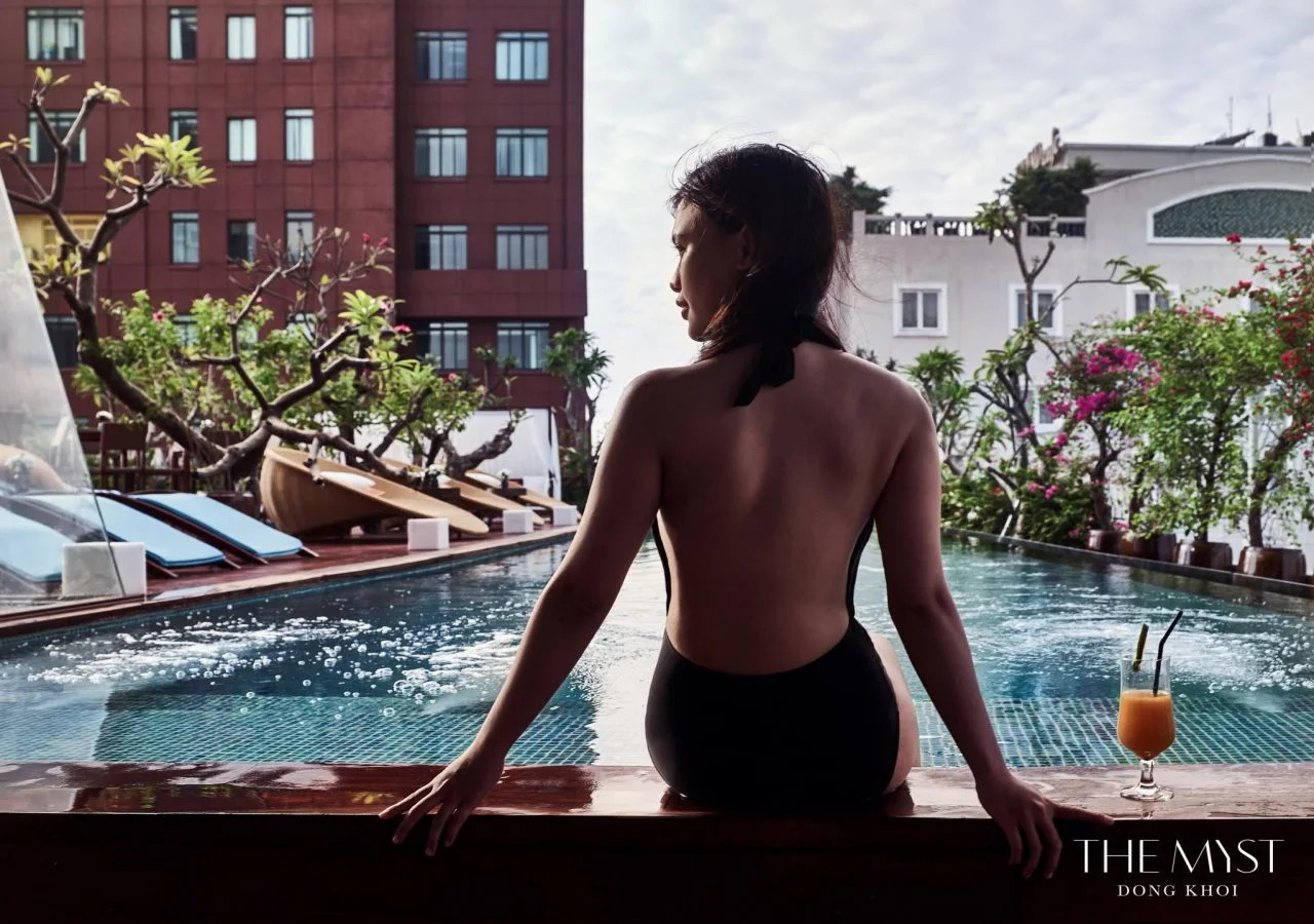 Photo - The Myst Dong Khoi