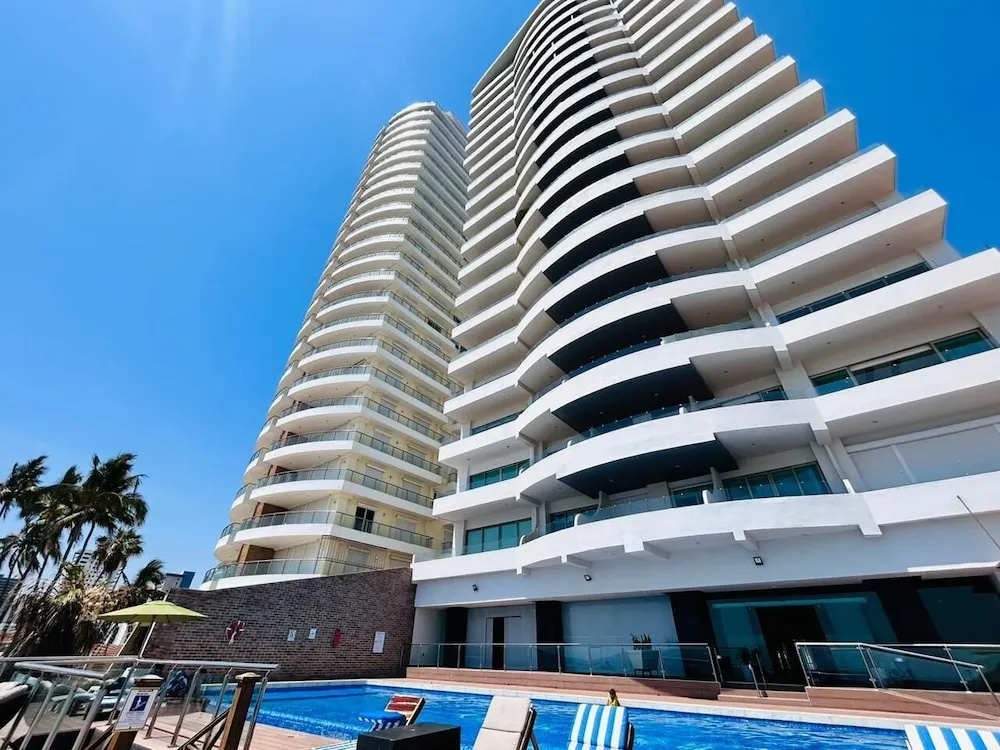 Foto - Hotel Tramonto Mazatlan