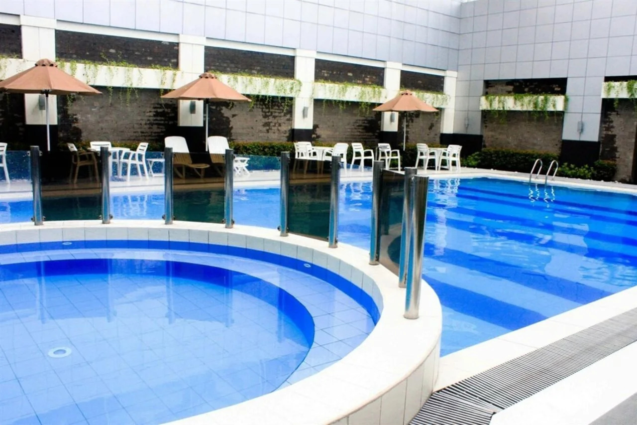 Foto - Manila Grand Opera Hotel