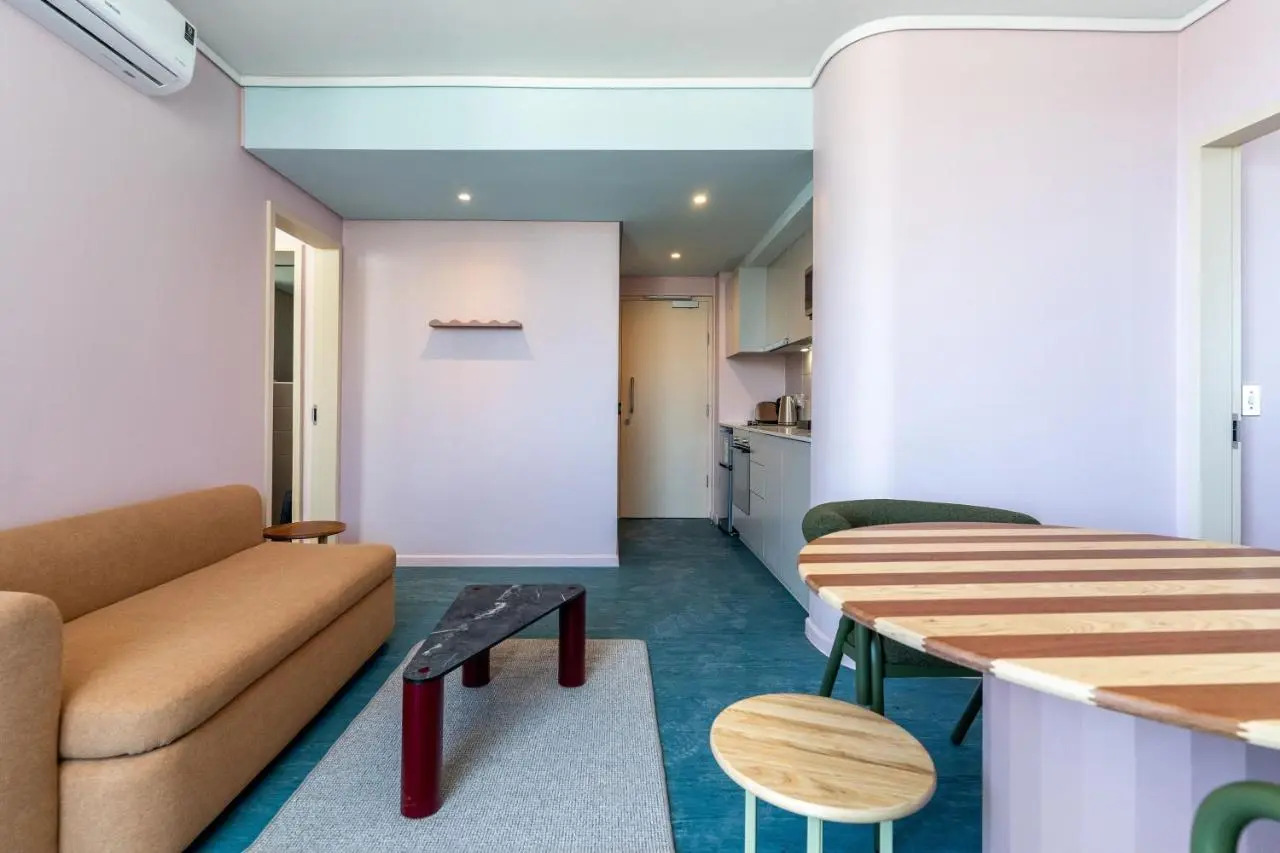 Photo - The Tropicana Hotel