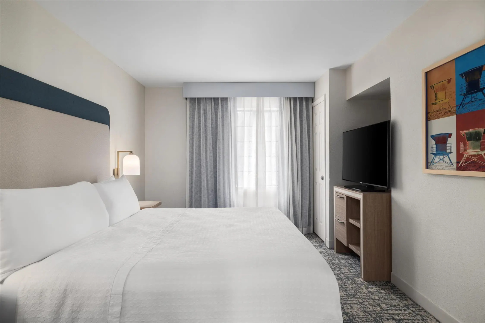 Photo - Homewood Suites Jacksonville Deerwood Park