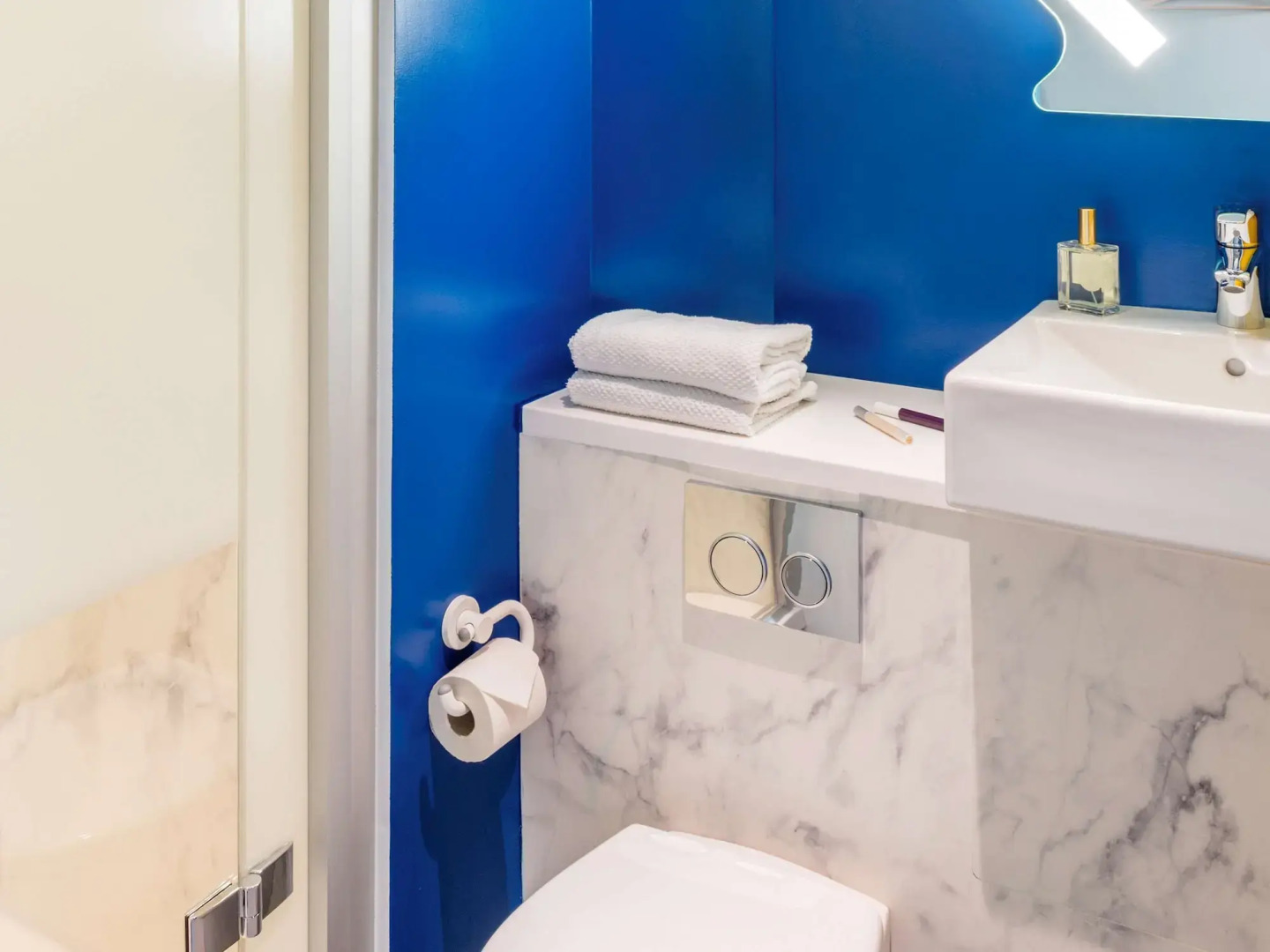 Photo - ibis budget Lyon Est Beynost