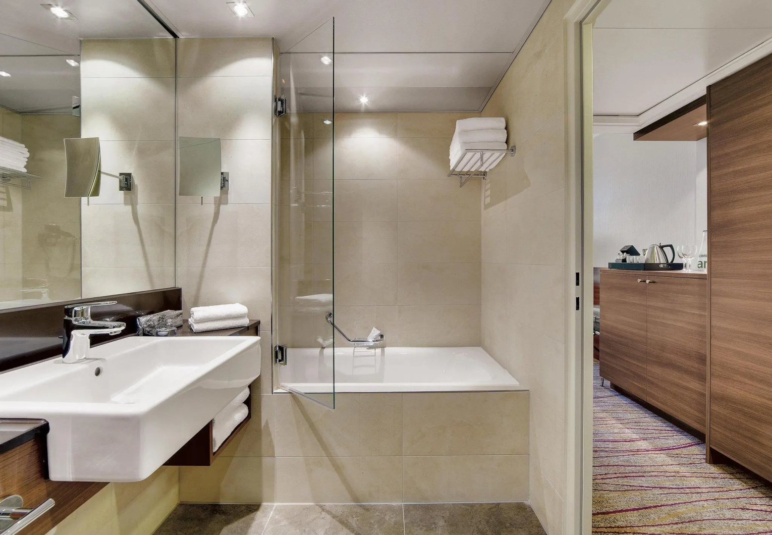 Foto - Courtyard by Marriott Linz