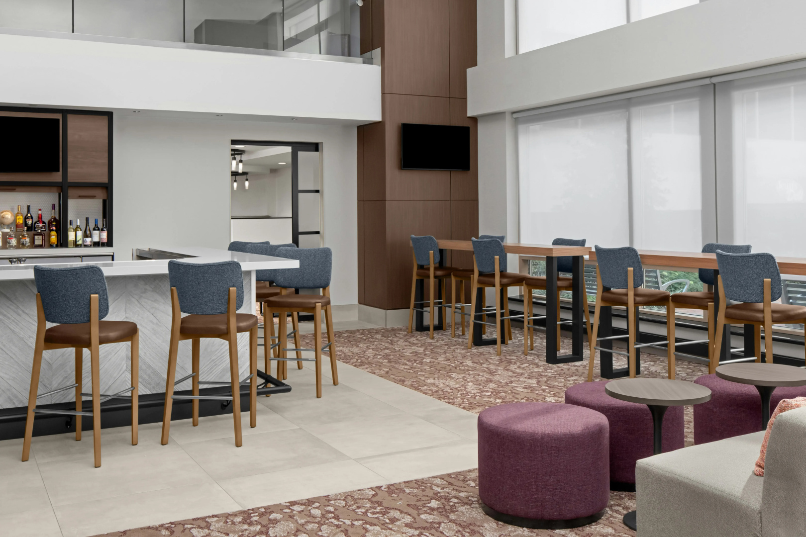Foto - Hilton Garden Inn Bethesda Downtown