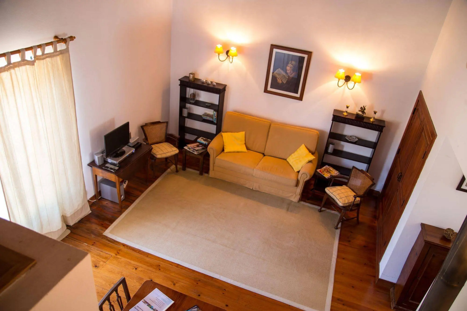 Foto - Quinta da Alcaidaria Mór