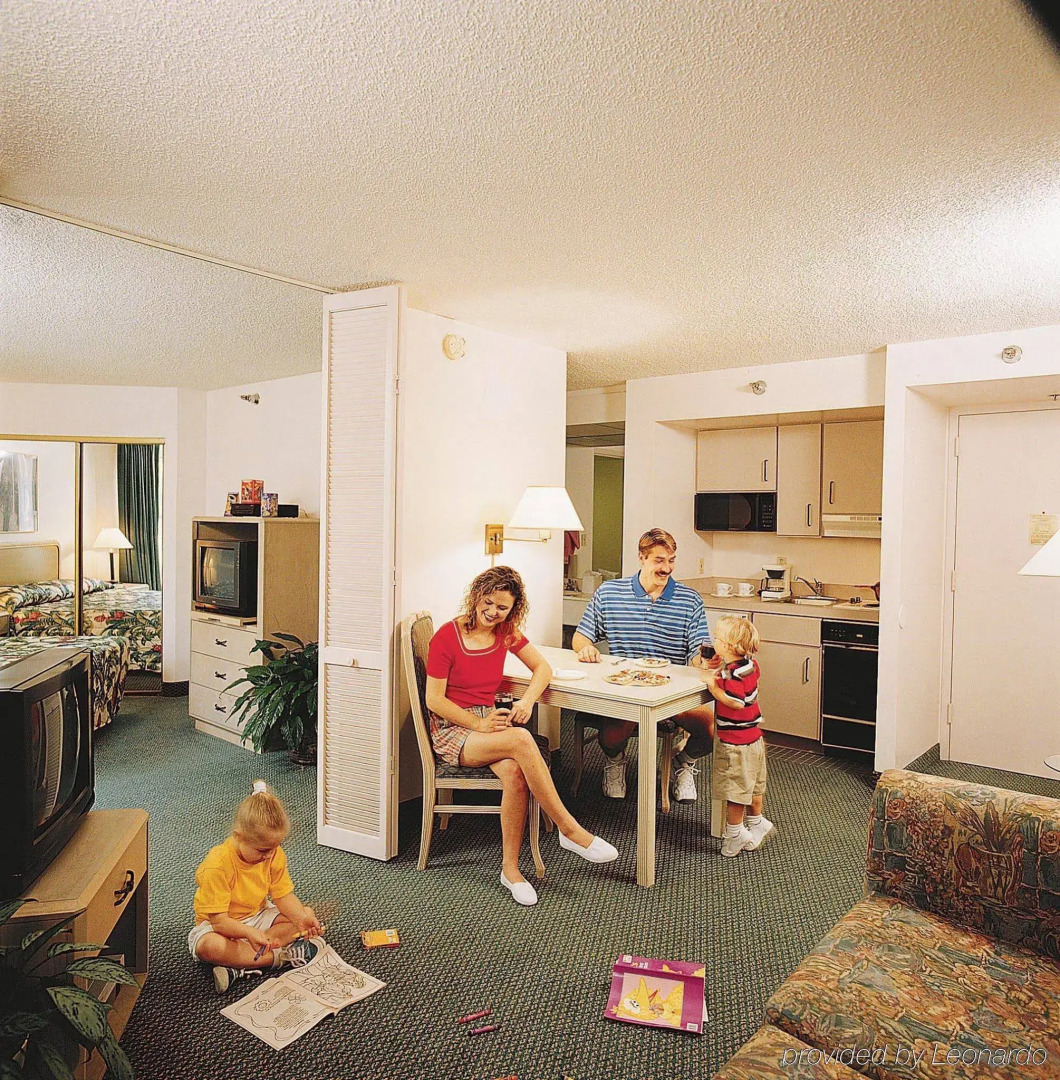 Photo - Four Points by Sheraton Orlando Convention Center