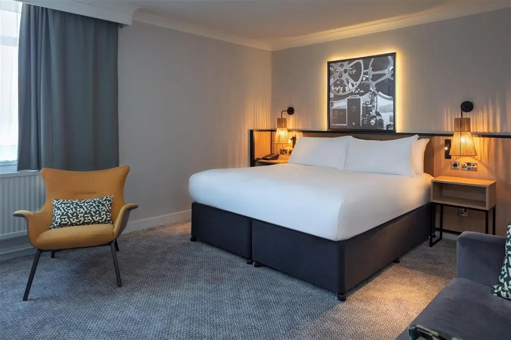 Foto - DoubleTree by Hilton London Elstree