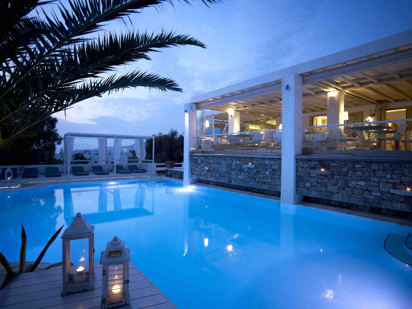 Photo - Semeli Hotel Mykonos