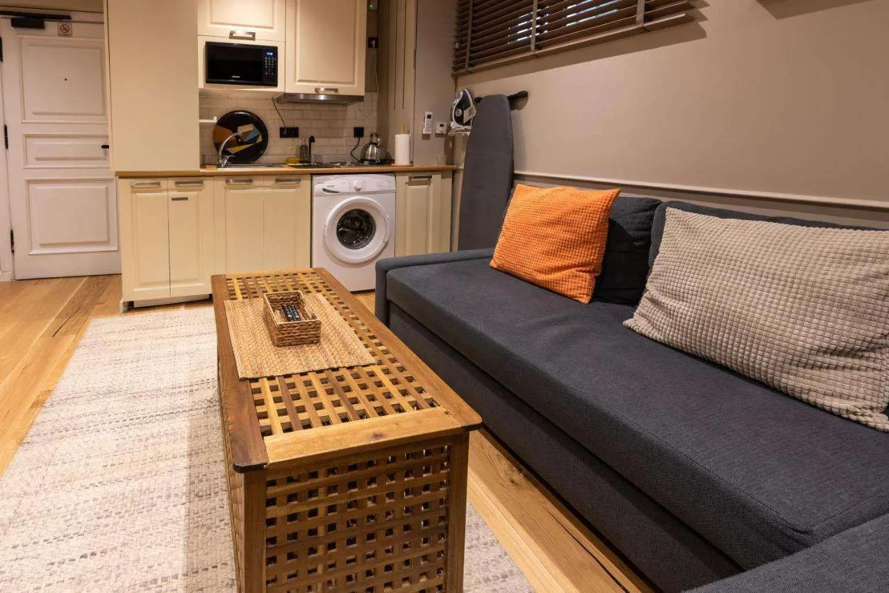 Photo - Bguest Pera Suites