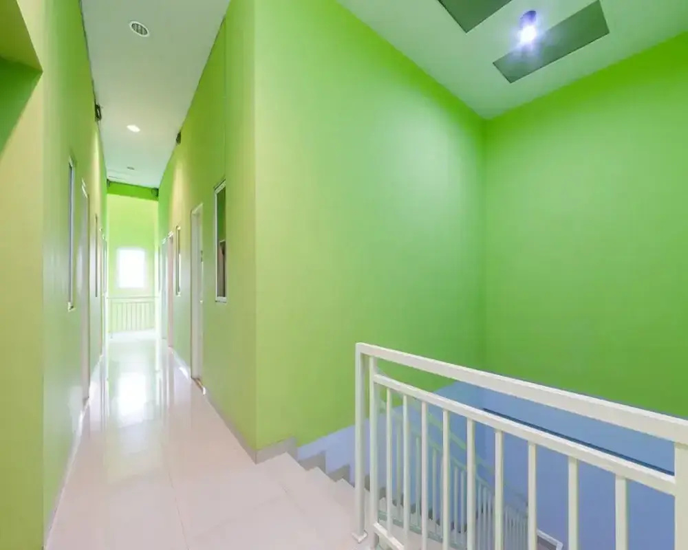 Photo - Reddoorz Near Stasiun Palmerah
