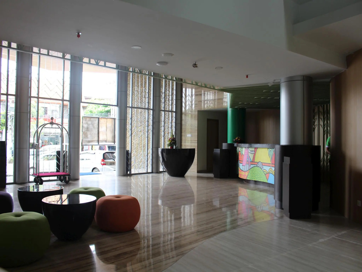 Foto - G'Sign Style Hotel