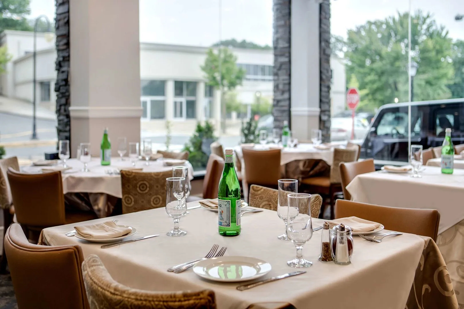 Photo - The Andrew Hotel