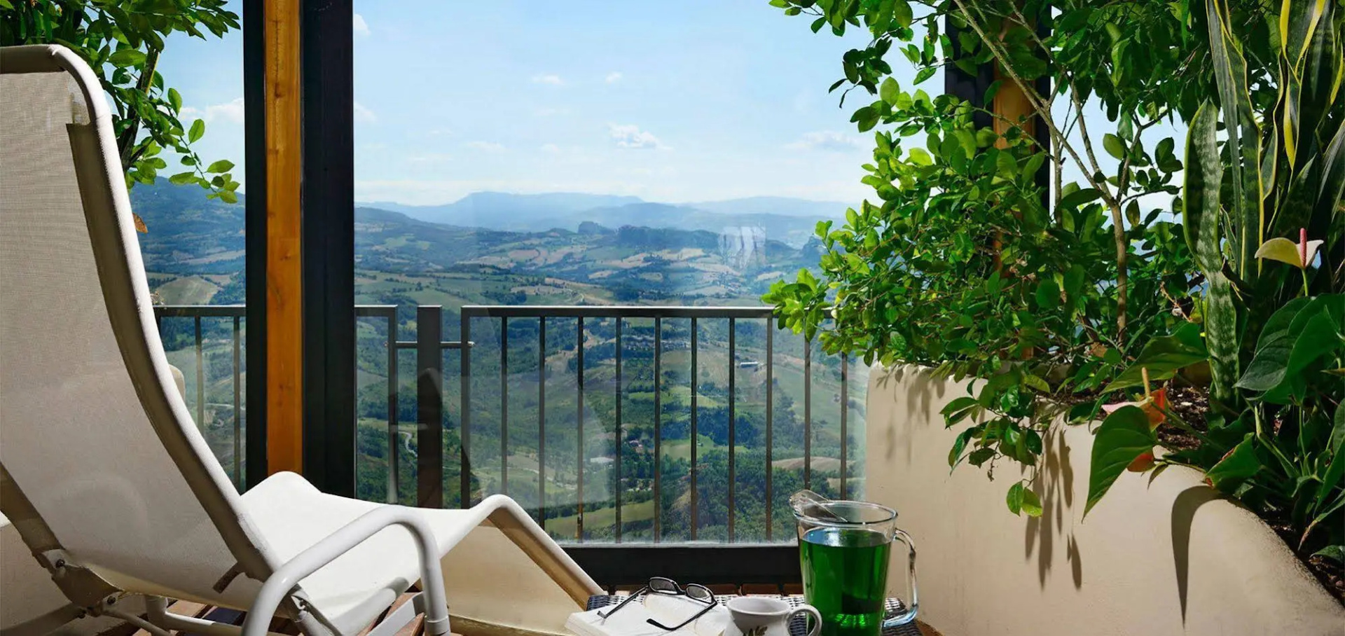 Photo - Grand Hotel San Marino