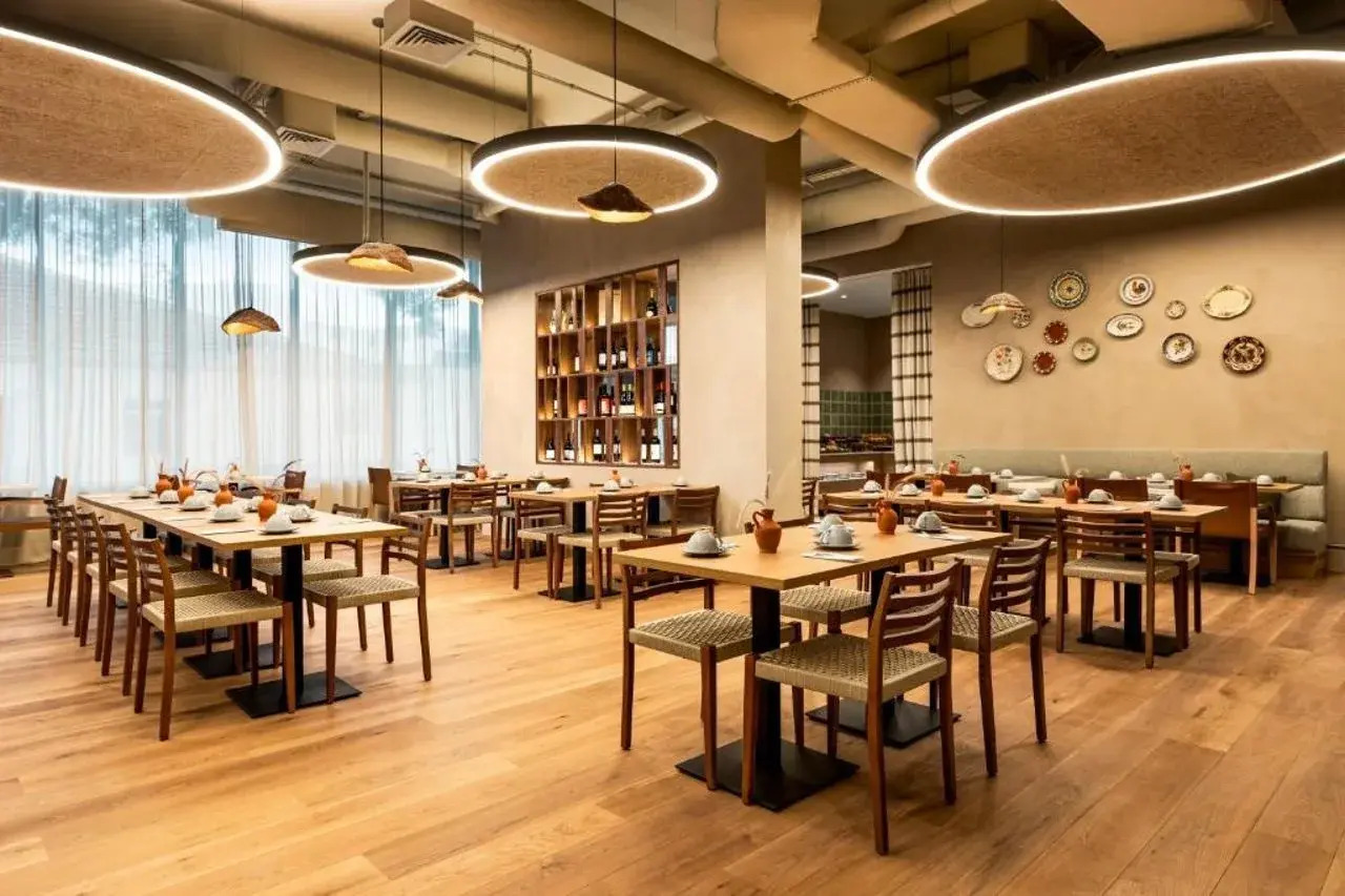 Photo - Holiday Inn Beja by IHG