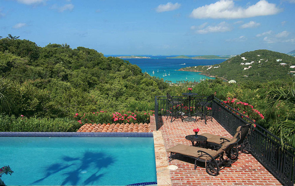 Villa South Palm