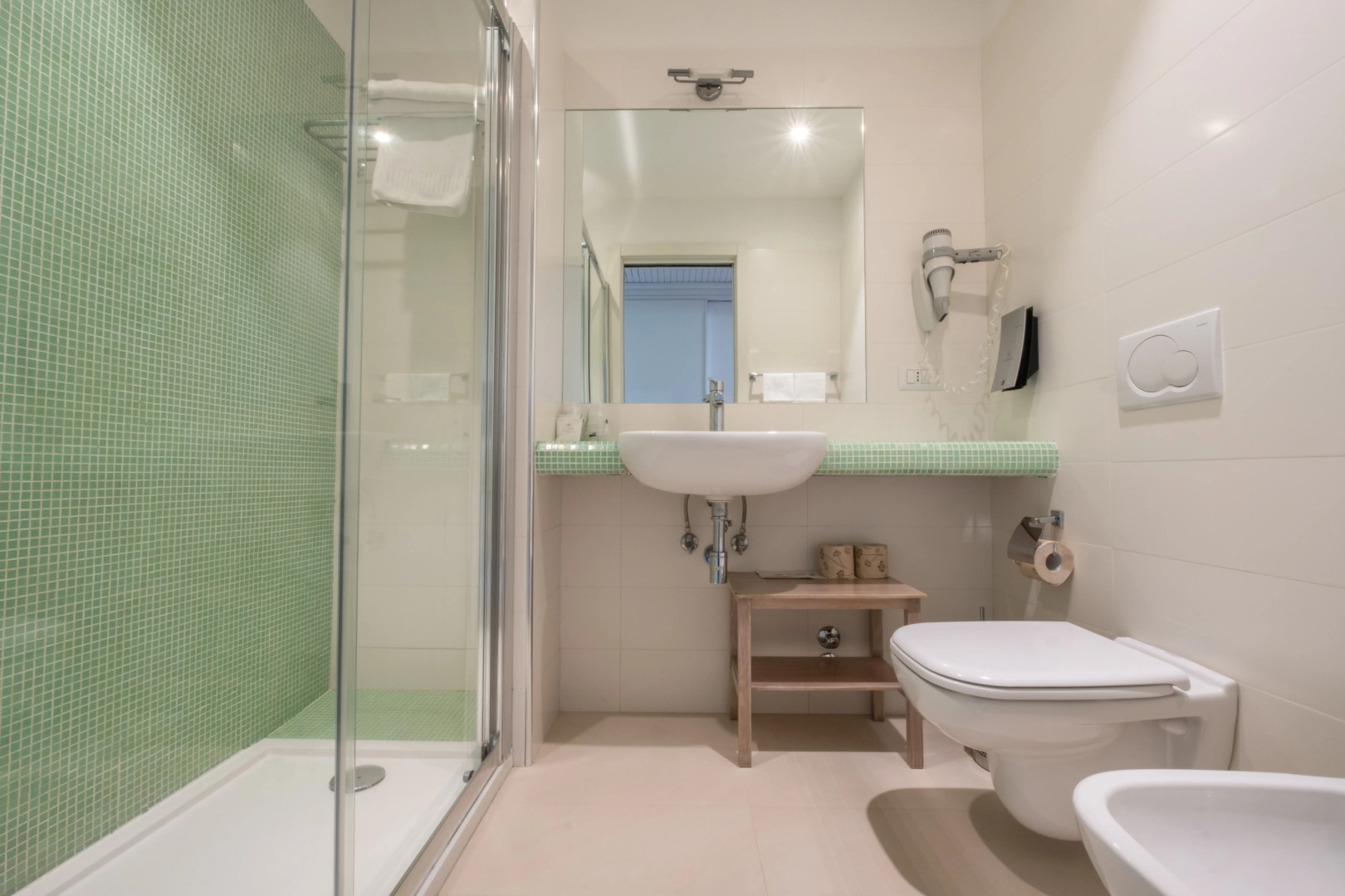 Foto - Hotel Punta Negra