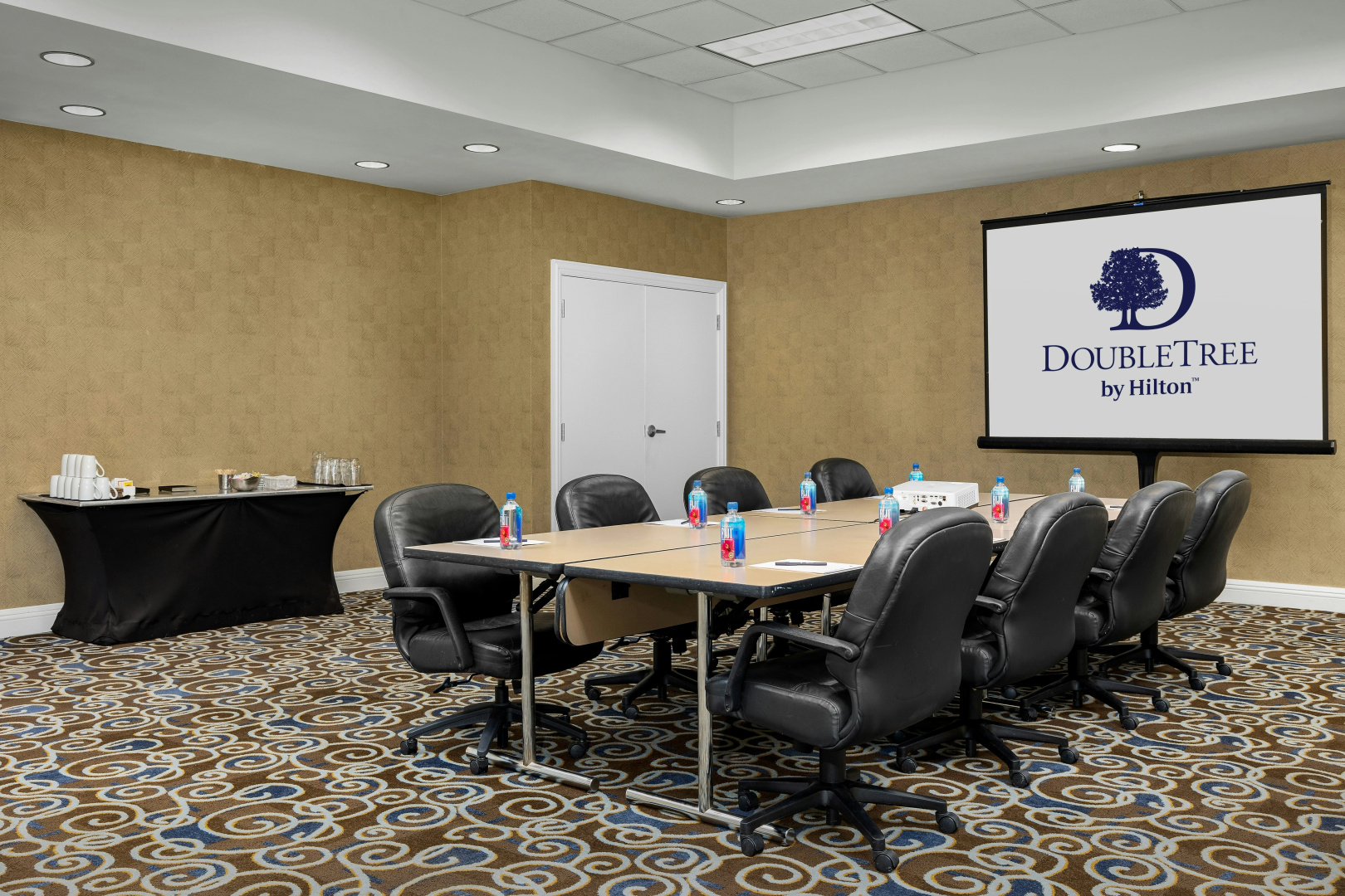 Photo - DoubleTree by Hilton Chicago O'Hare Airport - Rosemont
