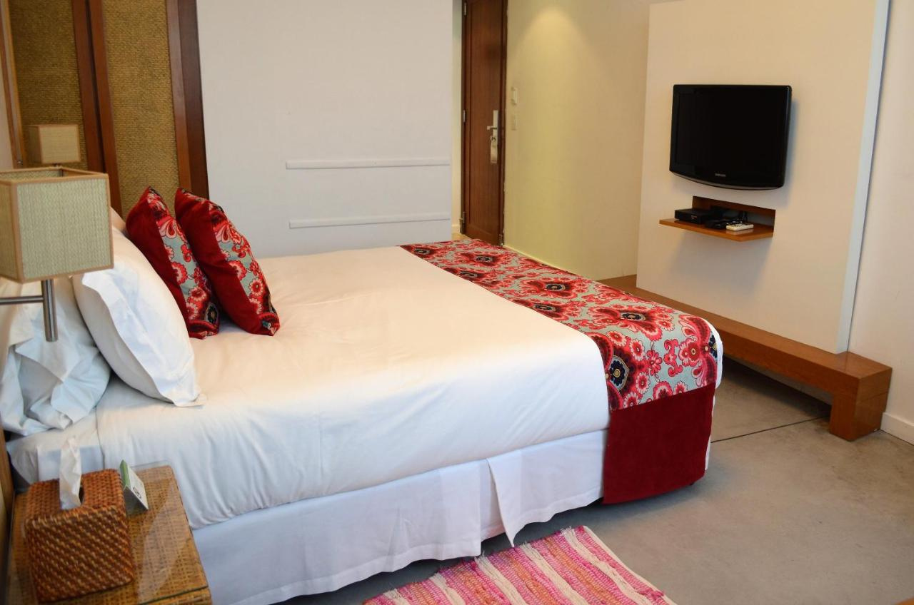 Foto - Mine Hotel Boutique