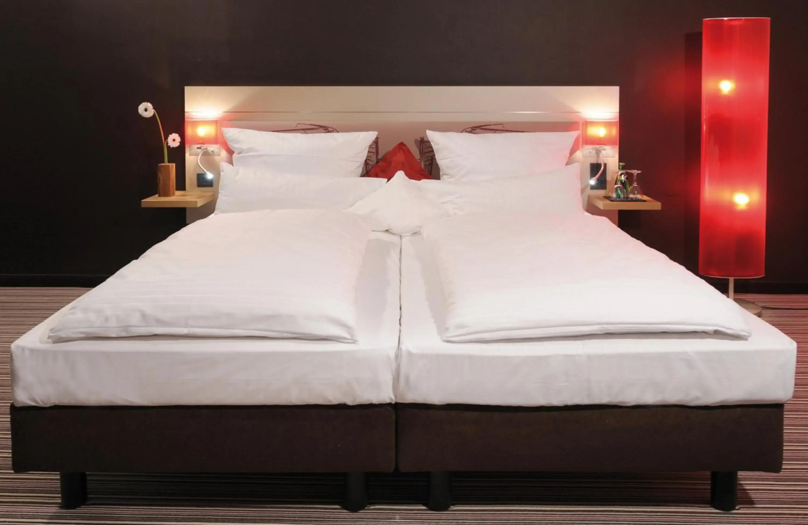 Foto - Leonardo Boutique Hotel Munich