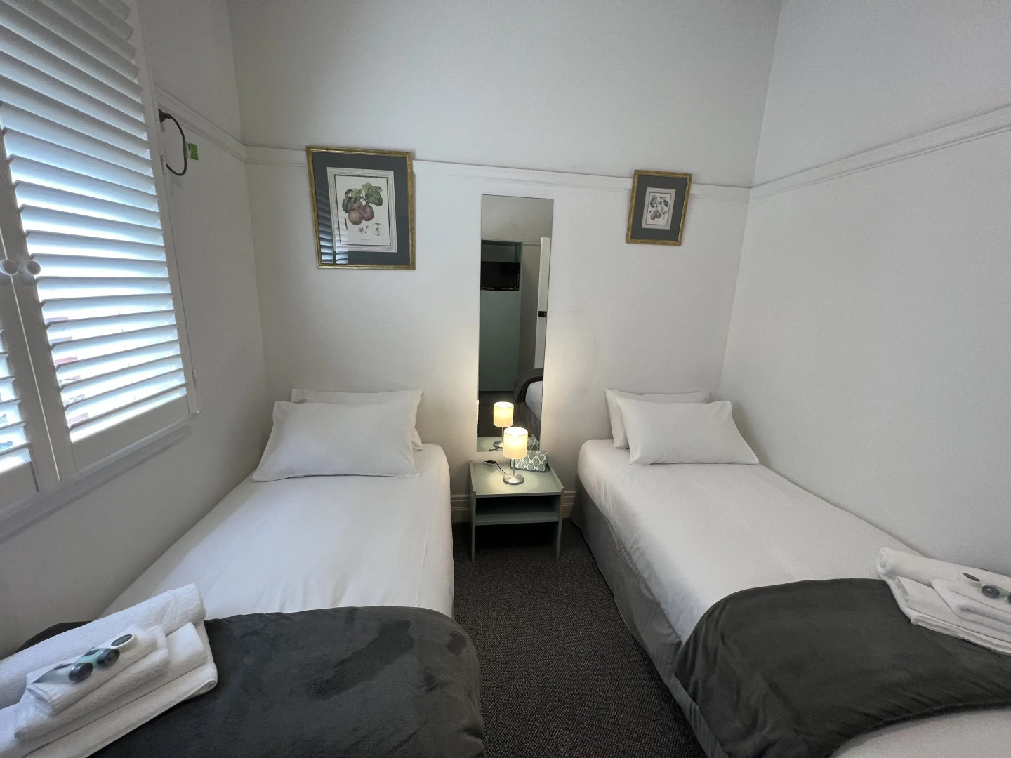 Foto - Hotel Concord