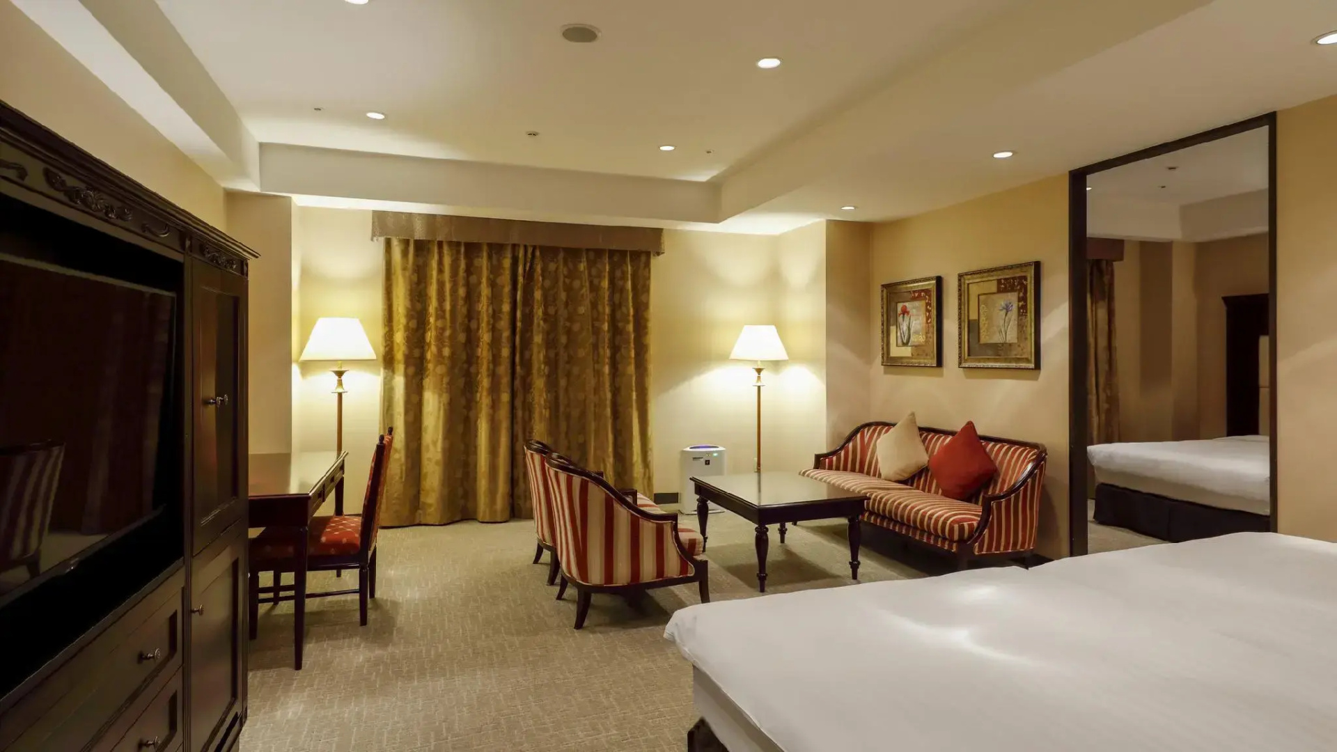 Photo - Premier Hotel -Tsubaki- Sapporo