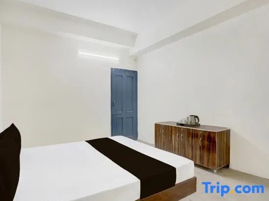 Foto - Hotel ALLEN STAY Uttam Nagar