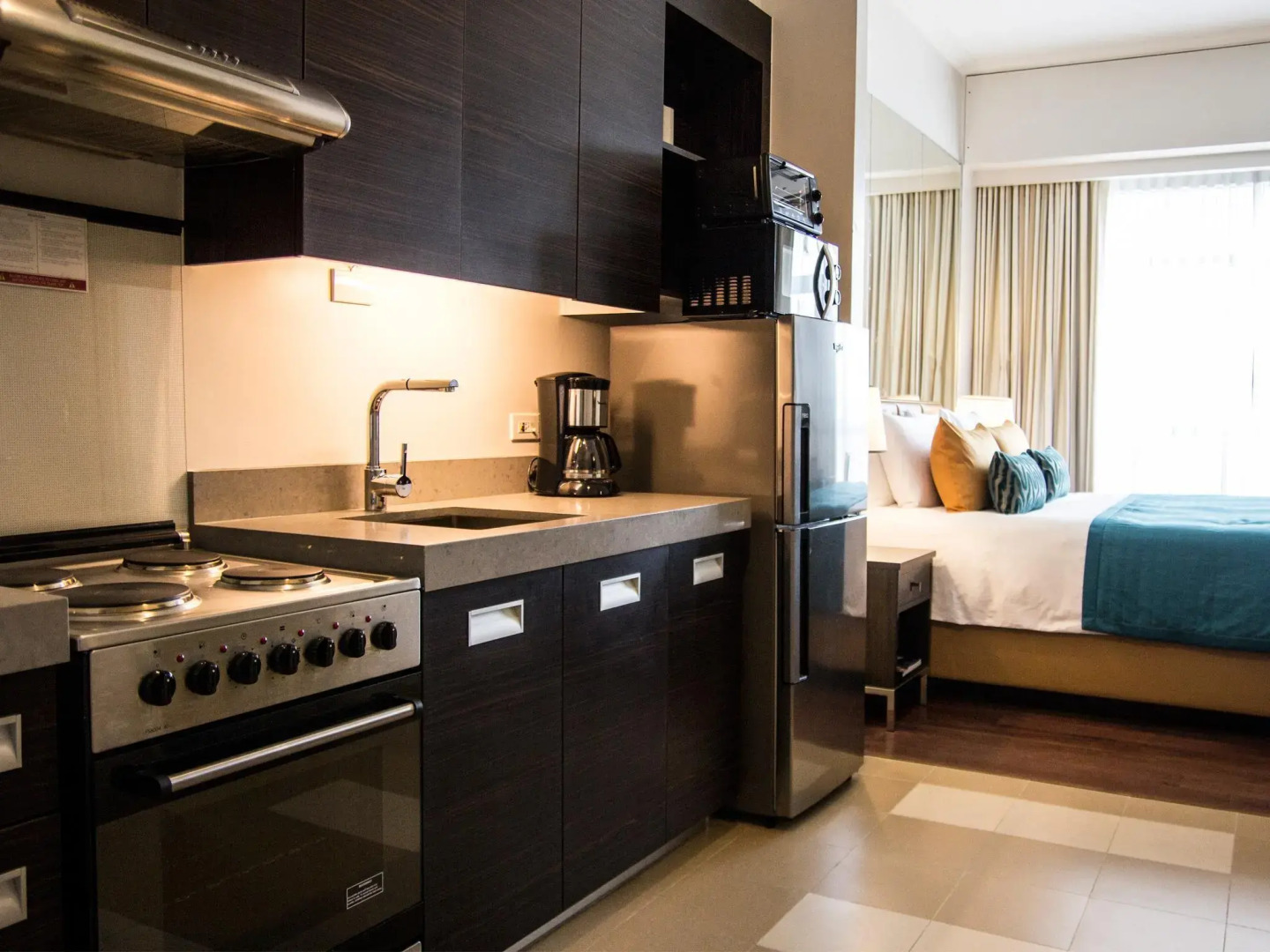 Photo - Aruga Apartments by Rockwell Makati