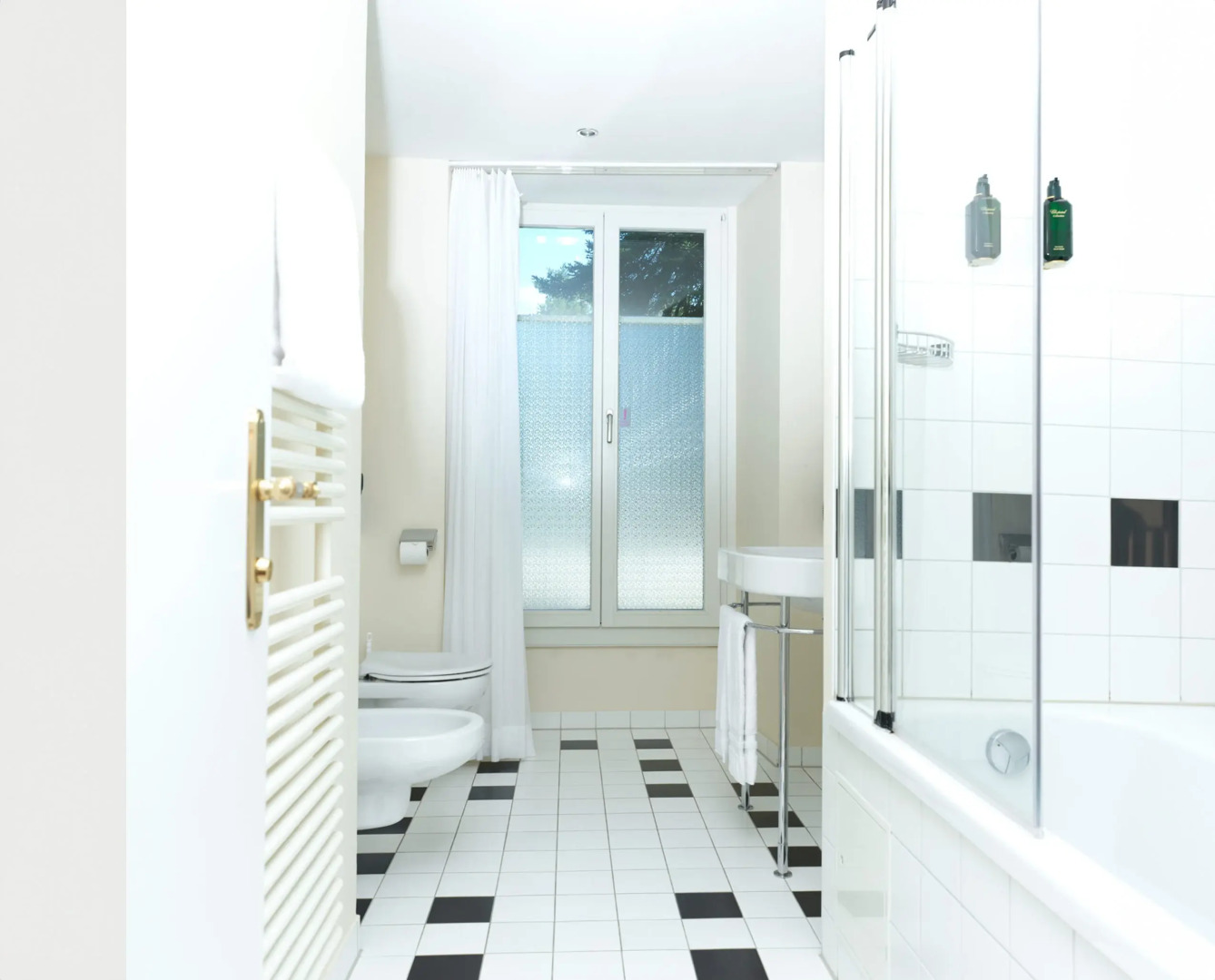 Photo - Grand Hotel Beau Rivage Interlaken