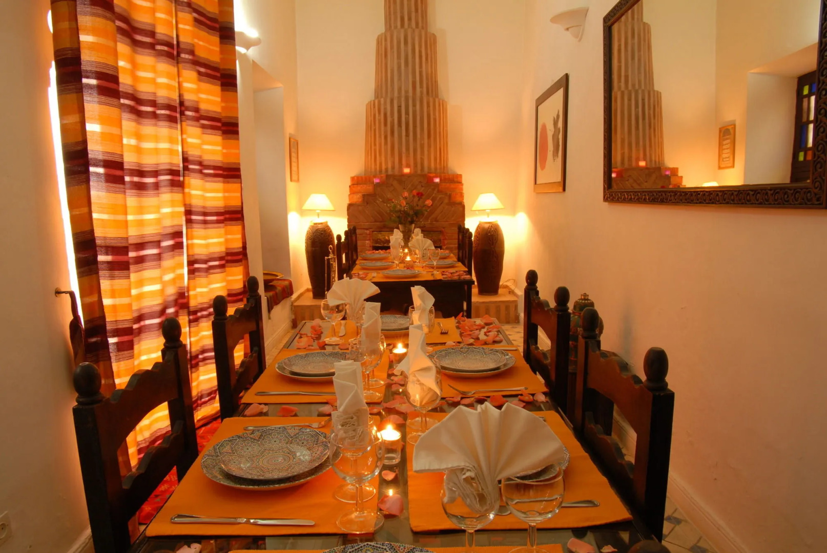 Photo - Riad Al Jana